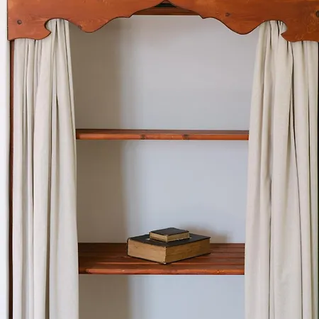 Apartment Perama Agios Prokopios (Naxos)