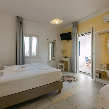 Perama Agios Prokopios (Naxos)