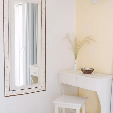 Apartment Perama Agios Prokopios (Naxos)