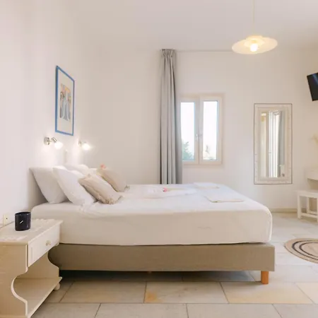 Perama Agios Prokopios (Naxos)