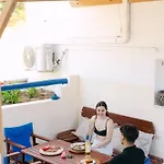 Perama Lägenhet Agios Prokopios (Naxos)