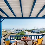 Perama * Agios Prokopios (Naxos)