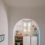Perama Lägenhet Agios Prokopios (Naxos)