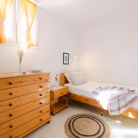 Apartman Perama Ájosz Prokópiosz
