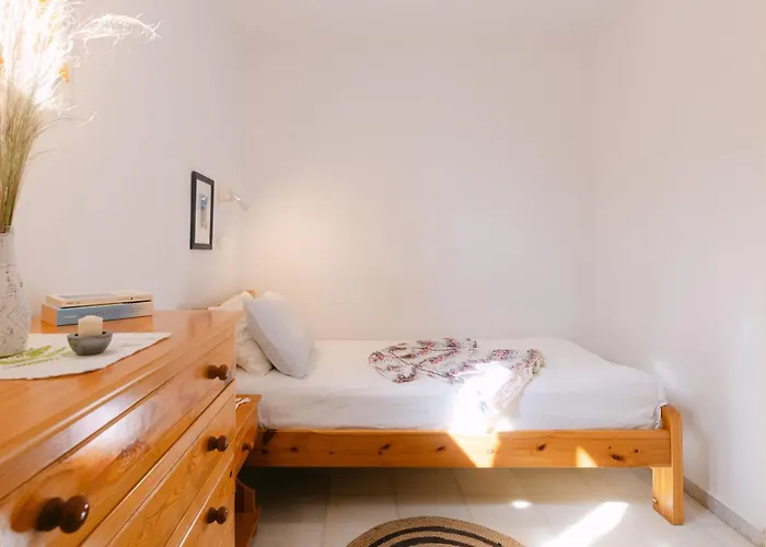 Apartamento Perama *