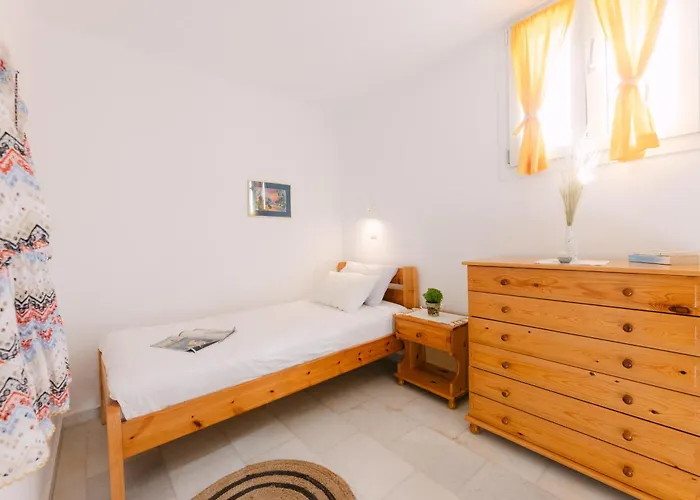 Perama Apartamento *