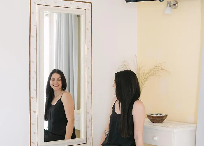 Apartamento Perama *