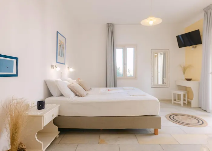 Perama Agios Prokopios (Naxos)