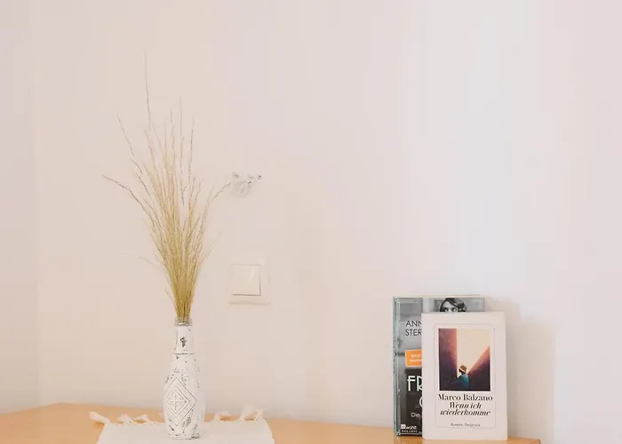 Apartamento Perama *