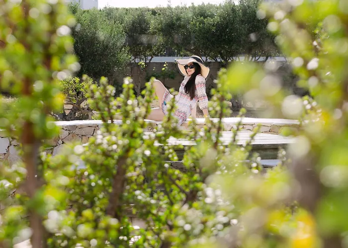 Perama * Agios Prokopios (Naxos)